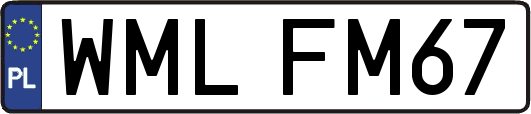 WMLFM67