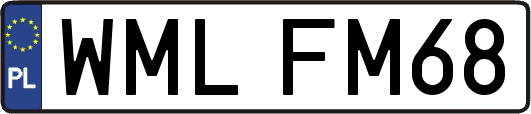 WMLFM68