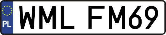WMLFM69