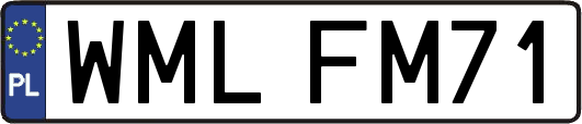 WMLFM71