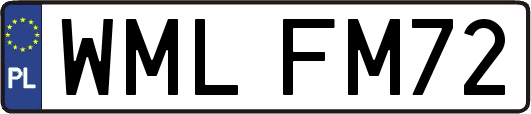 WMLFM72