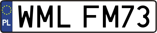 WMLFM73
