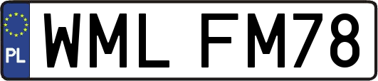 WMLFM78
