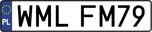 WMLFM79