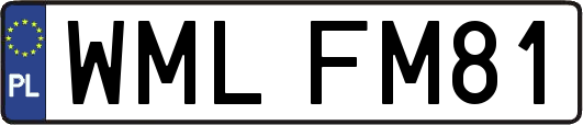 WMLFM81