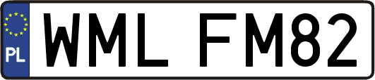 WMLFM82