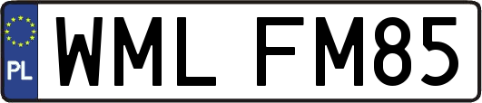 WMLFM85