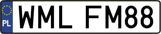 WMLFM88