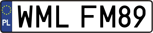 WMLFM89
