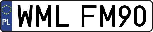 WMLFM90