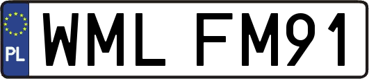 WMLFM91