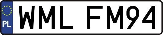 WMLFM94