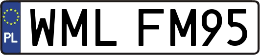 WMLFM95
