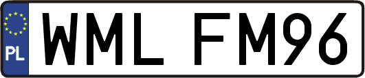 WMLFM96