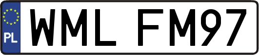 WMLFM97