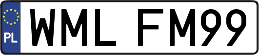 WMLFM99