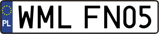 WMLFN05