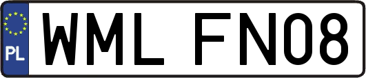 WMLFN08