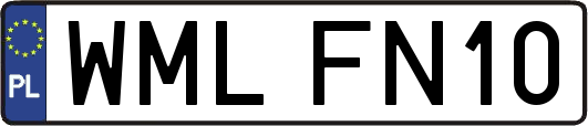 WMLFN10