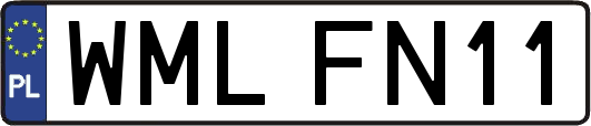 WMLFN11