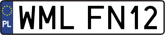 WMLFN12