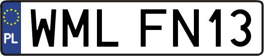 WMLFN13