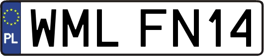 WMLFN14