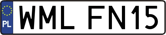 WMLFN15