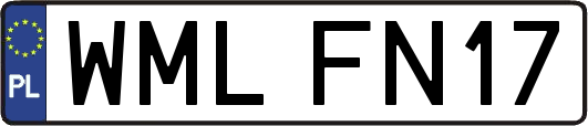 WMLFN17