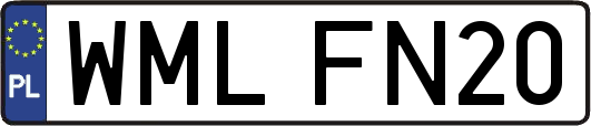 WMLFN20