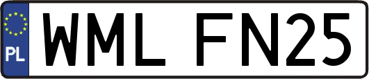 WMLFN25
