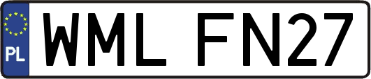WMLFN27