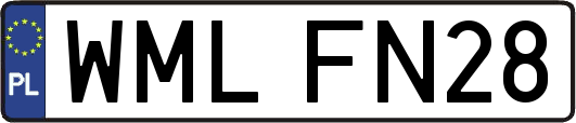 WMLFN28