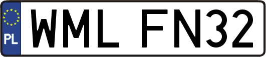 WMLFN32