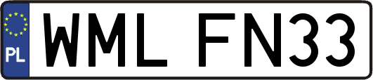 WMLFN33