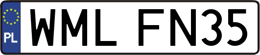 WMLFN35
