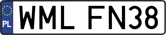 WMLFN38