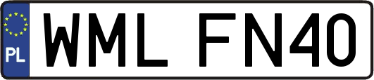 WMLFN40
