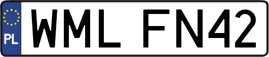 WMLFN42