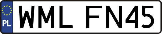 WMLFN45
