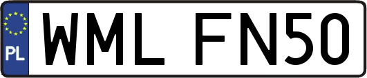 WMLFN50