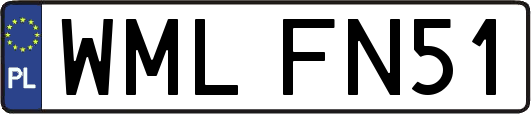 WMLFN51