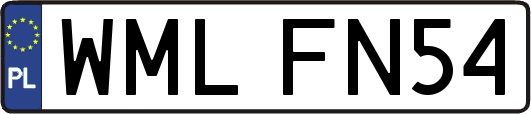 WMLFN54