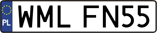 WMLFN55