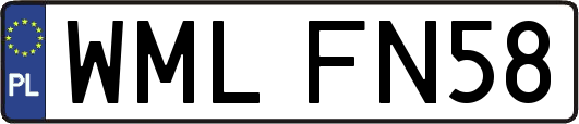 WMLFN58