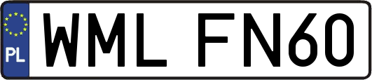 WMLFN60