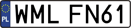 WMLFN61