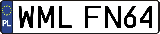 WMLFN64