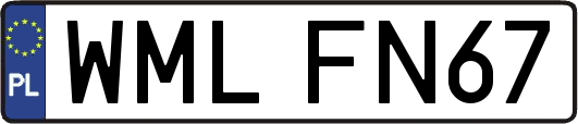 WMLFN67