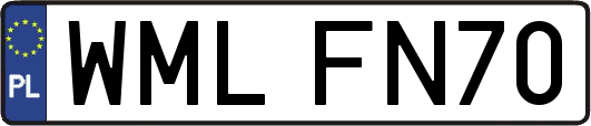 WMLFN70